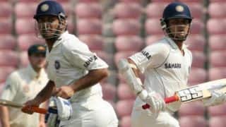 Sourav Ganguly: Wish India had MS Dhoni in my 2003 World Cup side Sourav Ganguly: Wish India had MS Dhoni in my 2003 World Cup side